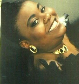 Stephanie Adkins