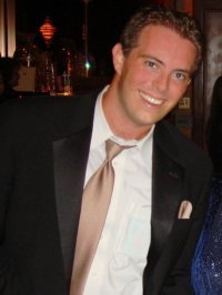 Jonathan Fronen