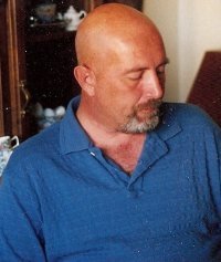Brian Stone