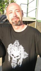 Jeffrey Oswalt