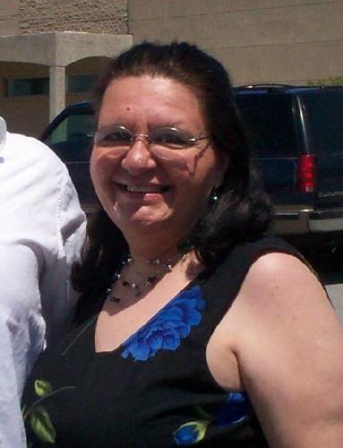 Donna Bartlett