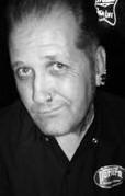 Charles Pierson