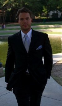 Christopher Bursing