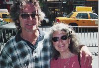 Janis Breidenbaugh