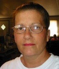 Deborah Hunter