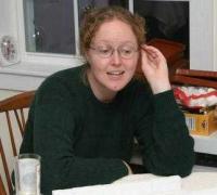 Kirsten Anderson