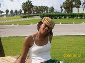 Lacrecia Stewart