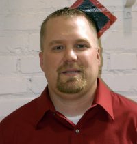 Jeremy Sievers