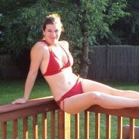 Stefanie Waterman