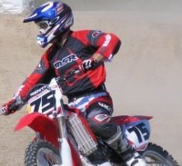 Brian Nicholson