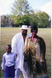Charles Armstead