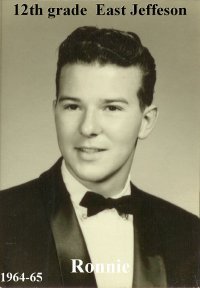 Ronald Troxle