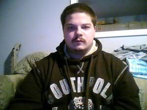 Michael Petrilla
