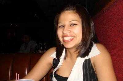 Maria Orozco