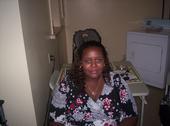 Tomeka Bagby