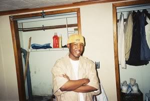 Timothy Sumter
