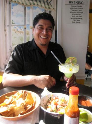 John Mendoza
