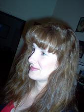 Jacqueline Henderson