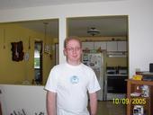 Keith Ahlas