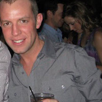 Jeremy Primm