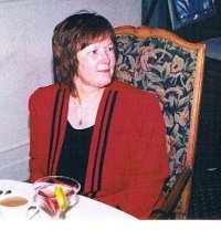 Beverly Wismer