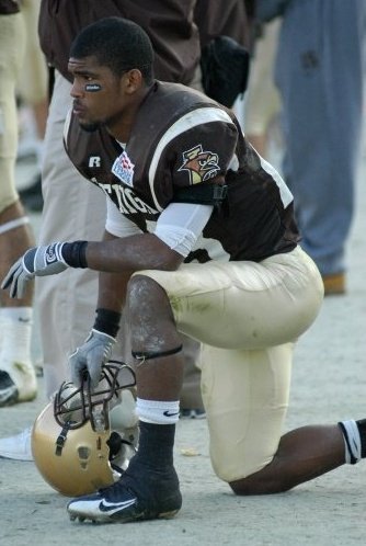 Jarard Cribbs