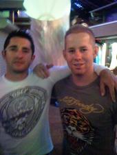 Jared Pickett