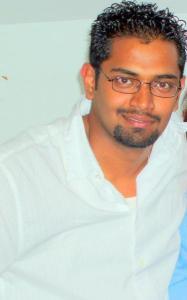 Bhavin Patel
