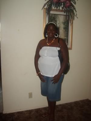 Kenneathia Stallworth