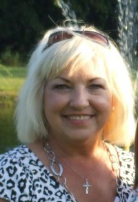 Joyce Belue