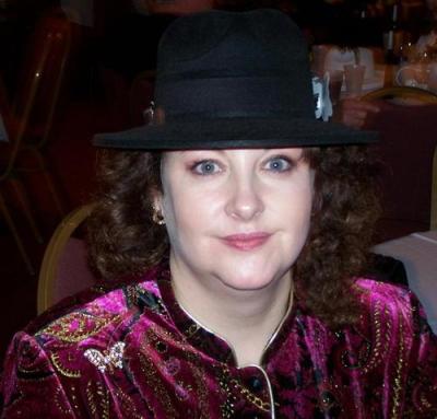 Aleta Krauss