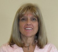 Marilyn Patete