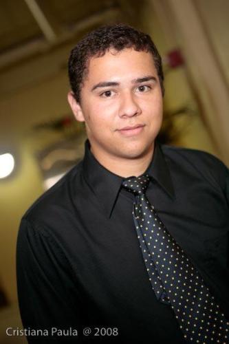 Karlos Monteiro