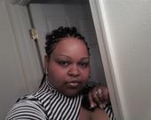 Felicia Byrd