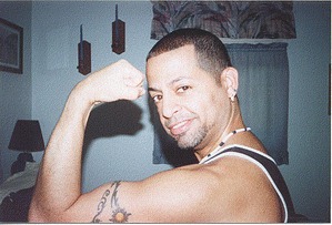 Efrain Rivera
