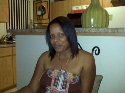Deborah Oliver