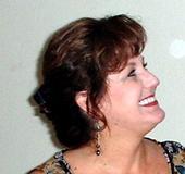 Gerri Vandermark