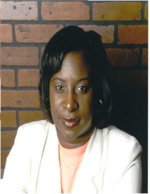Belinda Thurman