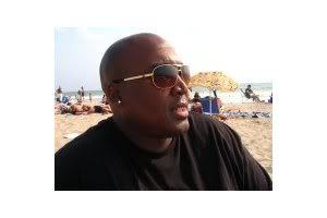 Garvey Foster