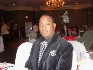 Lamont Washington