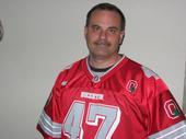 Kevin Anstine