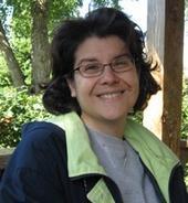 Kimberly Ritchie