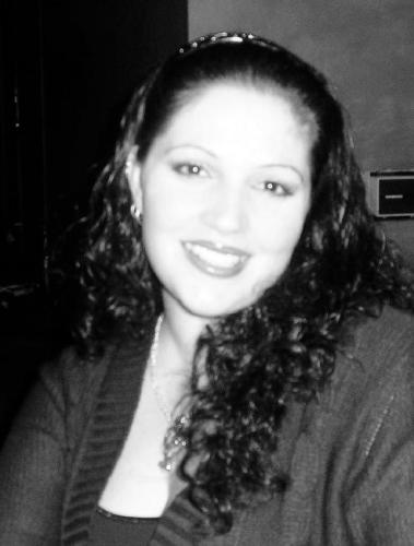 Amber Stegman