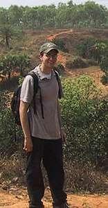 Daniel Bouk