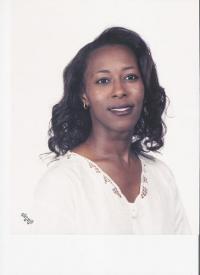 Kisha Douglas