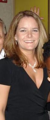 Ashley Argo