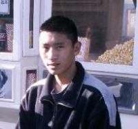 Andrew Yan