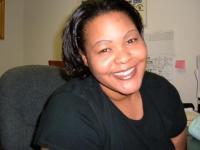 Chante Conway