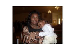 Stephanie Harrell
