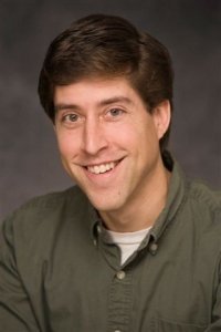 Andrew Schofield